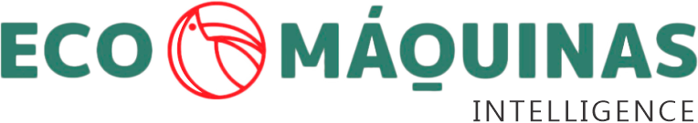 Eco Máquinas - INTELLIGENCE - Desenvolvimento de projetos inovadores